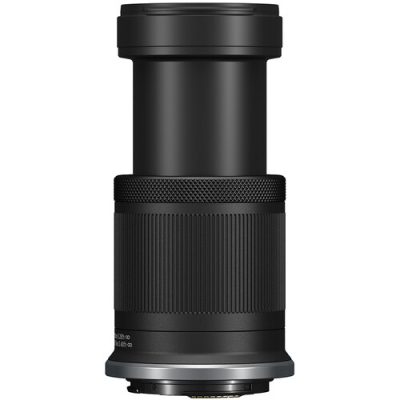 Canon RF-S 55-210mm f/5-7.1 IS STM Lens (Canon RF) - Image 2