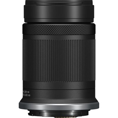Canon RF-S 55-210mm f/5-7.1 IS STM Lens (Canon RF) - Image 5