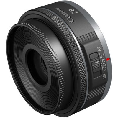 Canon RF 28mm f/2.8 STM Lens (Canon RF) - Image 3