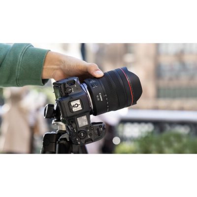 Canon RF 10-20mm f/4 L IS STM Lens (Canon RF) - Image 2