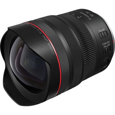 Canon RF 10-20mm f/4 L IS STM Lens (Canon RF) - Image 3