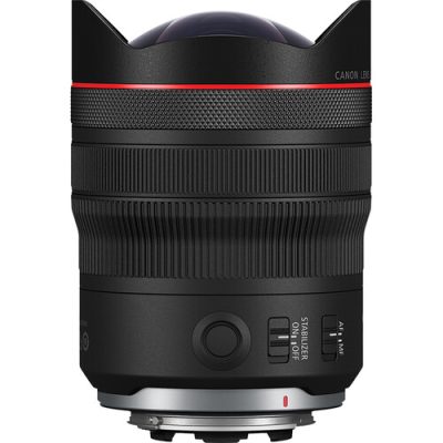 Canon RF 10-20mm f/4 L IS STM Lens (Canon RF) - Image 5