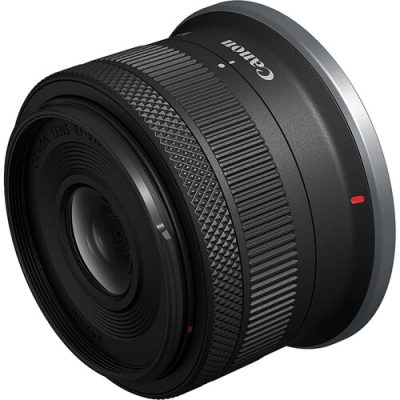 Canon RF-S 10-18mm f/4.5-6.3 IS STM Lens (Canon RF) - Image 2