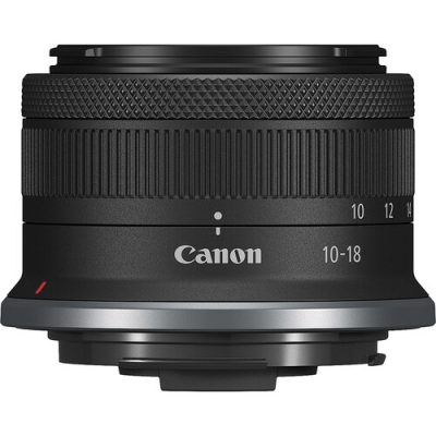 Canon RF-S 10-18mm f/4.5-6.3 IS STM Lens (Canon RF) - Image 5
