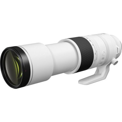 Canon RF 200-800mm f/6.3-9 IS USM Lens (Canon RF) - Image 4