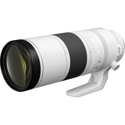 Canon RF 200-800mm f/6.3-9 IS USM Lens (Canon RF) - Image 6