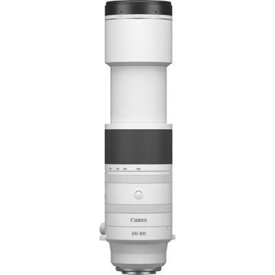 Canon RF 200-800mm f/6.3-9 IS USM Lens (Canon RF) - Image 7