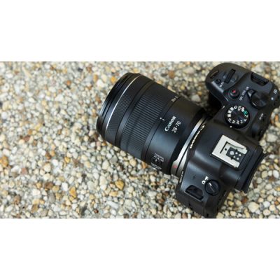 Canon RF 28-70mm f/2.8 IS STM Lens (Canon RF) - Image 2