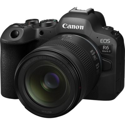 Canon RF 28-70mm f/2.8 IS STM Lens (Canon RF) - Image 3