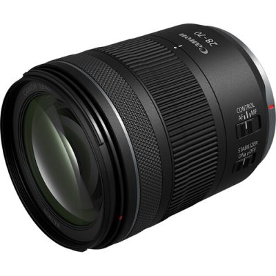 Canon RF 28-70mm f/2.8 IS STM Lens (Canon RF) - Image 4