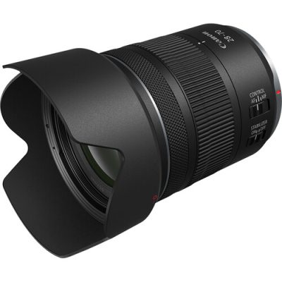 Canon RF 28-70mm f/2.8 IS STM Lens (Canon RF) - Image 5