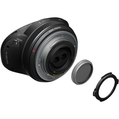 Canon RF-S 3.9mm f/3.5 STM Dual Fisheye Lens (Canon RF) - Image 5