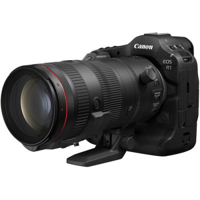 Canon RF 70-200mm f/2.8 L IS USM Z Lens (Black, Canon RF) - Image 2