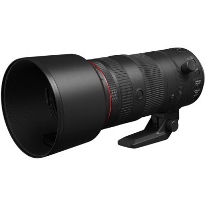 Canon RF 70-200mm f/2.8 L IS USM Z Lens (Black, Canon RF) - Image 3