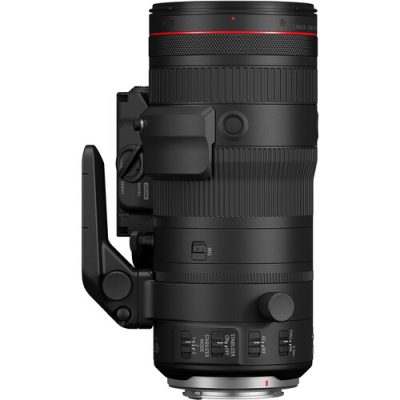 Canon RF 70-200mm f/2.8 L IS USM Z Lens (Black, Canon RF) - Image 5