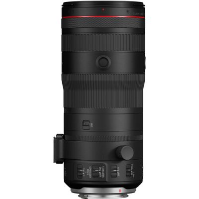 Canon RF 70-200mm f/2.8 L IS USM Z Lens (Black, Canon RF) - Image 6