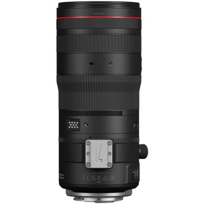 Canon RF 70-200mm f/2.8 L IS USM Z Lens (Black, Canon RF) - Image 7