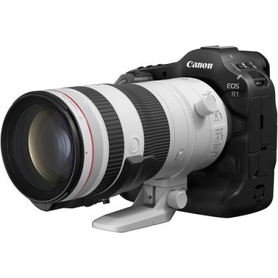 Canon RF 70-200mm f/2.8 L IS USM Z Lens (White, Canon RF) - Image 2