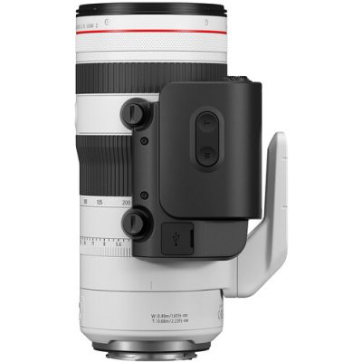 Canon RF 70-200mm f/2.8 L IS USM Z Lens (White, Canon RF) - Image 4