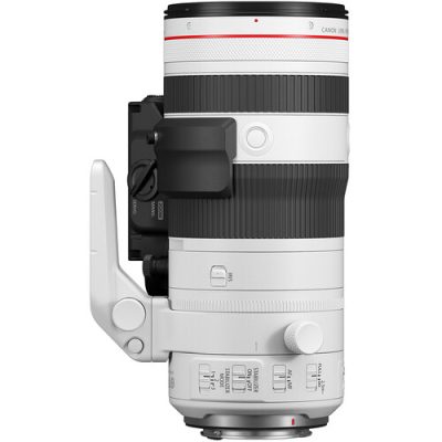 Canon RF 70-200mm f/2.8 L IS USM Z Lens (White, Canon RF) - Image 5