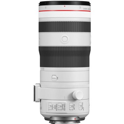 Canon RF 70-200mm f/2.8 L IS USM Z Lens (White, Canon RF) - Image 6