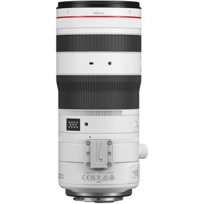 Canon RF 70-200mm f/2.8 L IS USM Z Lens (White, Canon RF) - Image 7