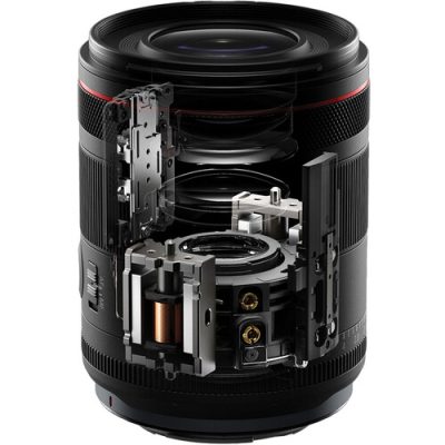 Canon RF 35mm f/1.4 L VCM Lens (Canon RF) - Image 2