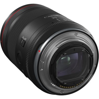 Canon RF 35mm f/1.4 L VCM Lens (Canon RF) - Image 3