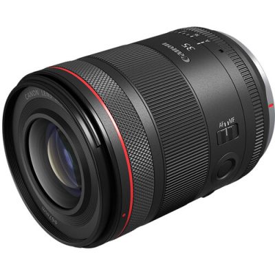 Canon RF 35mm f/1.4 L VCM Lens (Canon RF) - Image 4