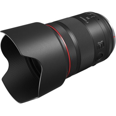 Canon RF 35mm f/1.4 L VCM Lens (Canon RF) - Image 5