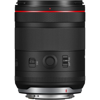 Canon RF 35mm f/1.4 L VCM Lens (Canon RF) - Image 6