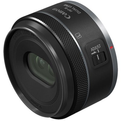 Canon RF-S 7.8mm f/4 STM Dual Lens (Canon RF) - Image 6