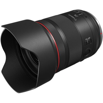 Canon RF 24mm f/1.4 L VCM Lens (Canon RF) - Image 2