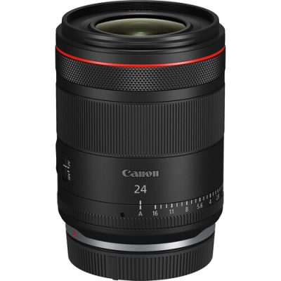 Canon RF 24mm f/1.4 L VCM Lens (Canon RF) - Image 6