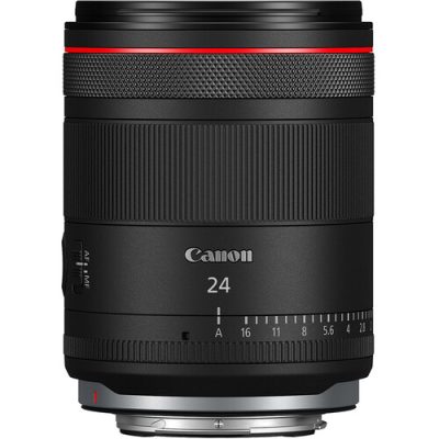 Canon RF 24mm f/1.4 L VCM Lens (Canon RF) - Image 5