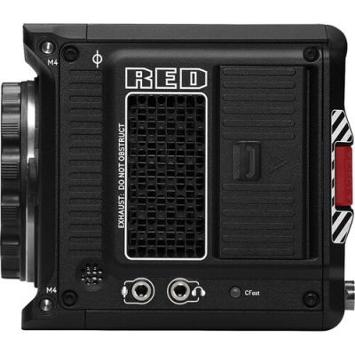 RED DIGITAL CINEMA KOMODO 6K Camera Production Pack - Image 3