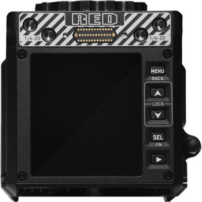 RED DIGITAL CINEMA KOMODO 6K Camera Production Pack - Image 6
