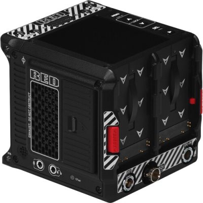 RED DIGITAL CINEMA KOMODO 6K Camera Production Pack - Image 7