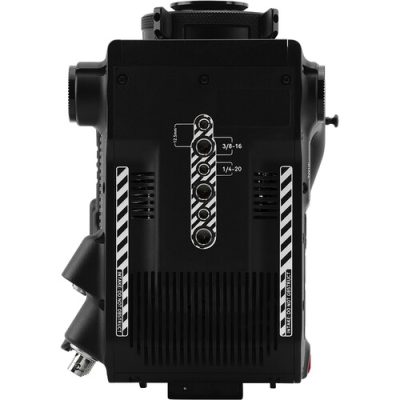 RED DIGITAL CINEMA V-RAPTOR XL [X] 8K VV Camera (V-Mount) - Image 3