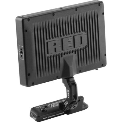 RED DIGITAL CINEMA V-RAPTOR [X] 8K VV Starter Pack with Rigid Hinge Touch 7.0 & 2 x Batteries - Image 3