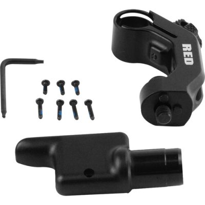 RED DIGITAL CINEMA V-RAPTOR 8K S35 Starter Pack with Rigid-Hinge Touch 7" - Image 11