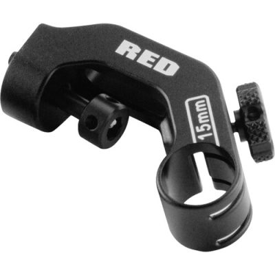 RED DIGITAL CINEMA V-RAPTOR 8K S35 Starter Pack with Rigid-Hinge Touch 7" - Image 4