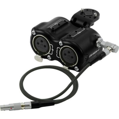 RED DIGITAL CINEMA KOMODO-X Production Pack with Rigid-Hinge Touch 7.0 (V-Mount) - Image 3