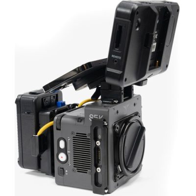 FREEFLY Ember S5K Camera - Image 4