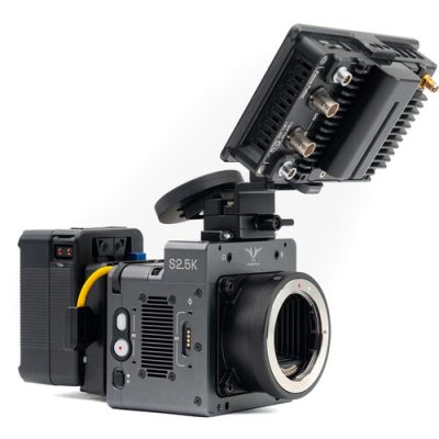 FREEFLY Ember S2.5K Camera - Image 4
