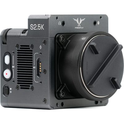 FREEFLY Ember S2.5K Camera - Image 6