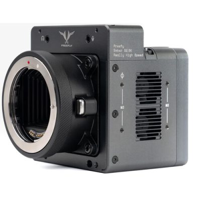FREEFLY Ember S2.5K Camera - Image 7