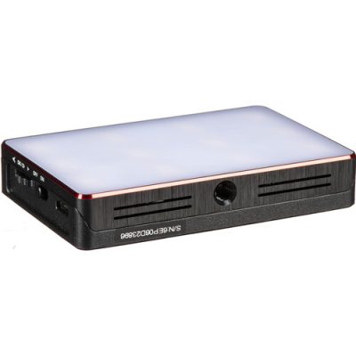 Aputure MC 4-Light Travel Kit with Charging Case - Image 7