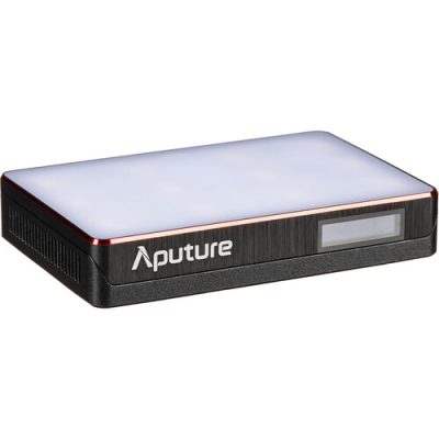 Aputure MC 4-Light Travel Kit with Charging Case - Image 8
