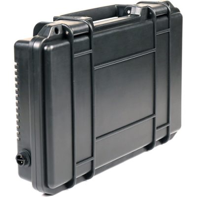 Aputure MC 4-Light Travel Kit with Charging Case - Image 2